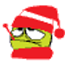 Fever emoji