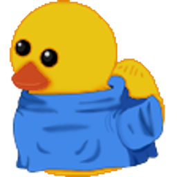 Snuggie emoji