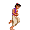 Aladdin Run emoji