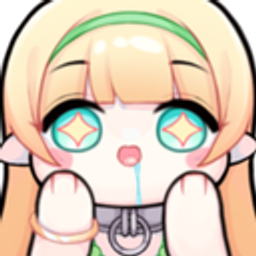 Anime Star Eyes emoji