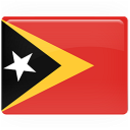 East Timor emoji