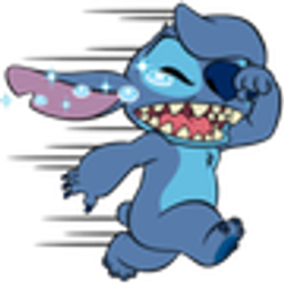 Crystitch emoji