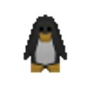 Pengii emoji