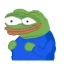 Pepeadhd emoji