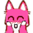 Adorable Yay emoji