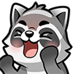 Raccoon31 0 emoji