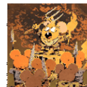 Root Insurrection Shake emoji