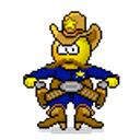 Sherif emoji