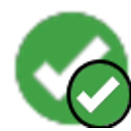 Approval Approval emoji
