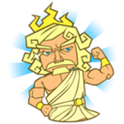 Zeus0 emoji