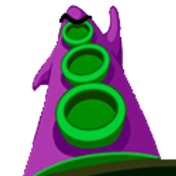Day Of The Tentacle Take On The World emoji