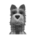 Isle Of Dogs emoji