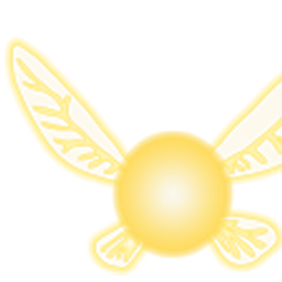 Navi Yellow emoji