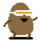Future Potato emoji