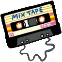 Mixtape emoji