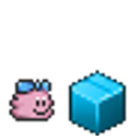Clown In A Box Knuddels emoji