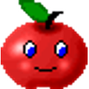 Apple Spin emoji