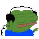 Jammer emoji