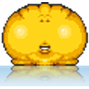 Fat Knuddels emoji