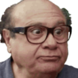 Dannyyikes emoji