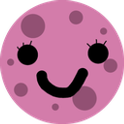 Jom Moon emoji