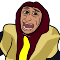 Werealltryingtofindtheguywhodidthis emoji