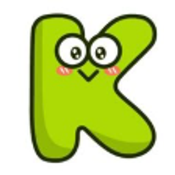 Letterk emoji