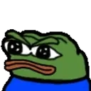 Shitters emoji