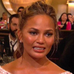 Chrissy Teigen emoji