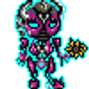 Arcee emoji