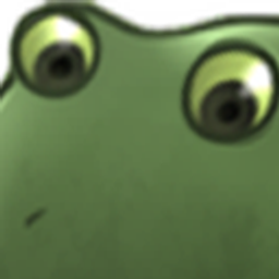 Worry Big emoji