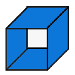 Cube Rule Of Food Sushi emoji