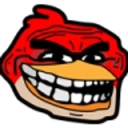 Redtroll emoji