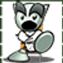 Mad Fella emoji