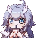 Bailusip emoji