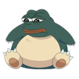 Pepelax emoji