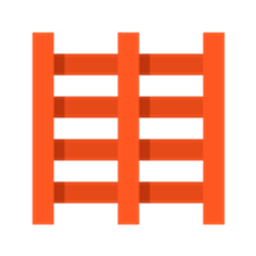 Rack emoji