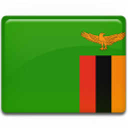 Zambia Flag emoji