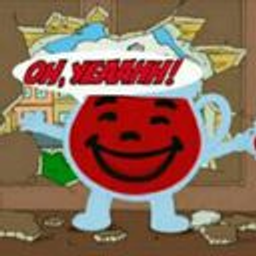 Koolaidohyeah emoji