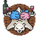 Bear Rug Date emoji