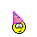 Confetti Party emoji