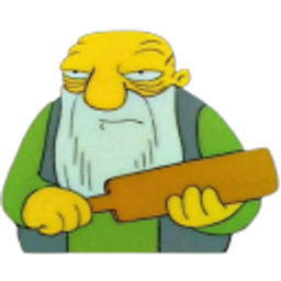 Paddle emoji