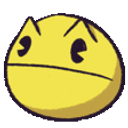 Pac Pop emoji