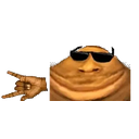 Brugthis emoji