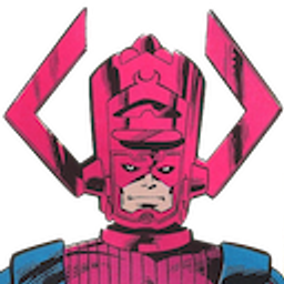 Galactus emoji