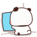 Panda Smackhead2 emoji