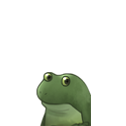 Worry Mini emoji
