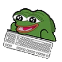 Peepochat emoji