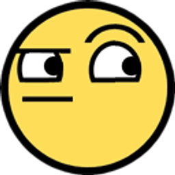 Raised Eyebrow emoji