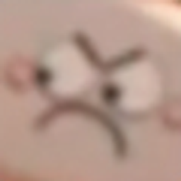Madface emoji